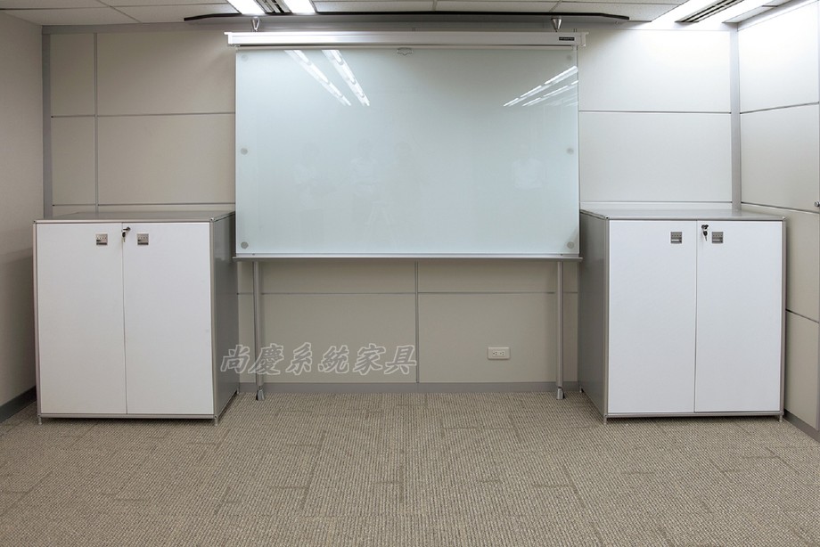 橢圓柱系列高隔間