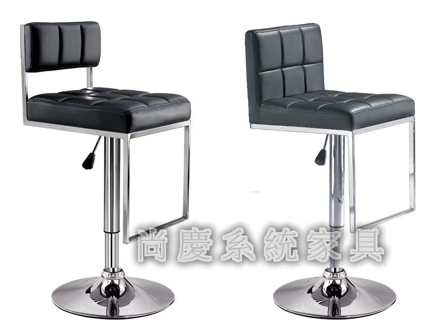 奧斯頓/亞斯吧檯椅