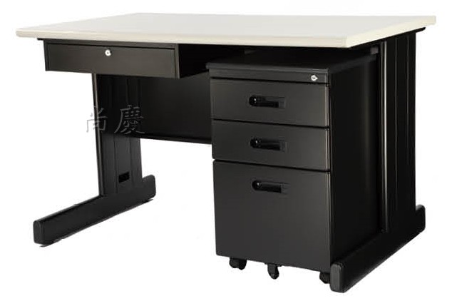 HU黑腳905面辦公桌