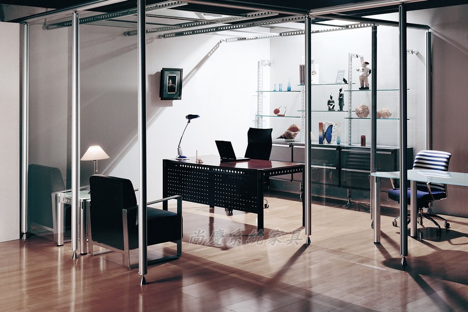 ALFA系列主管辦公桌