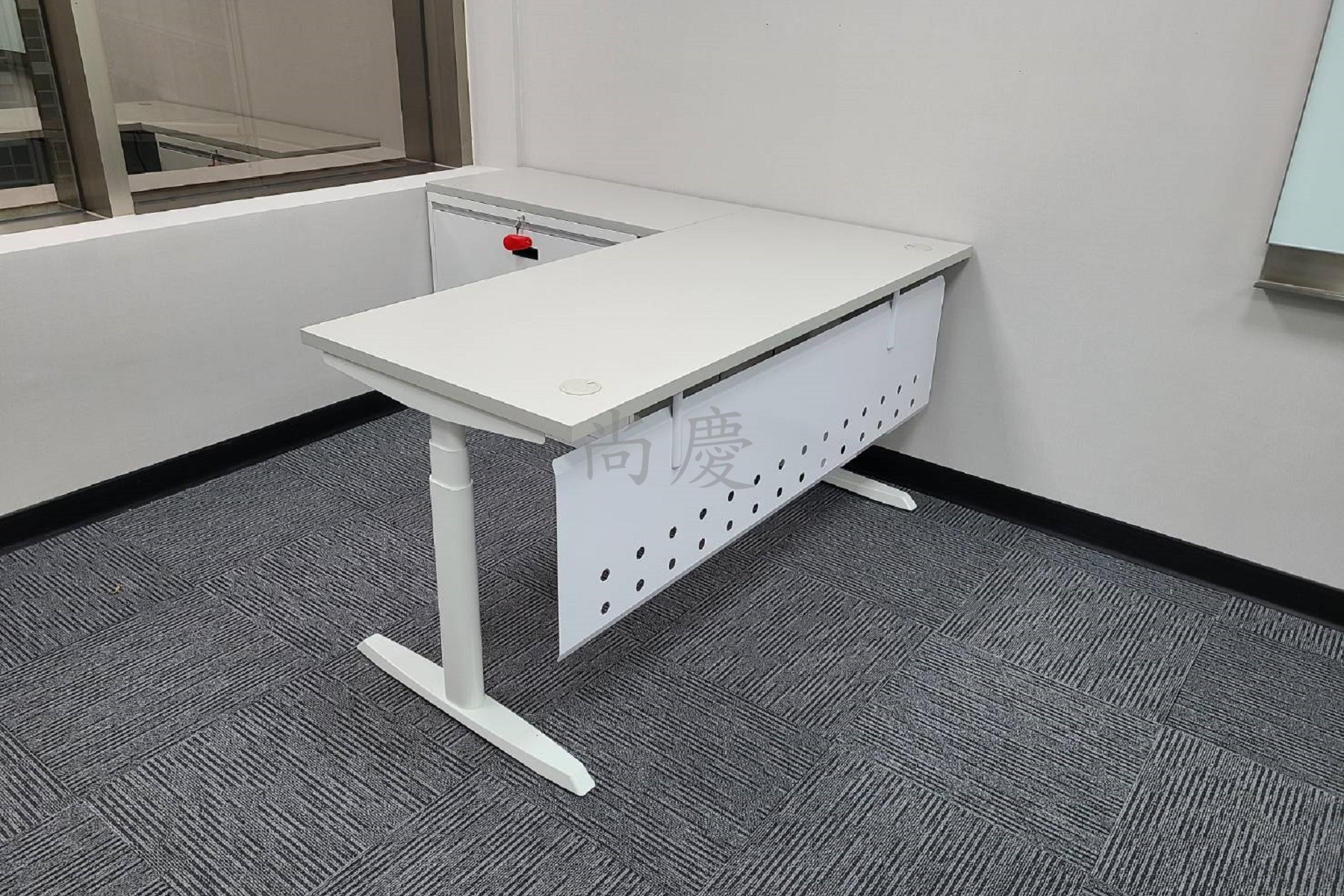 HO時尚升降桌