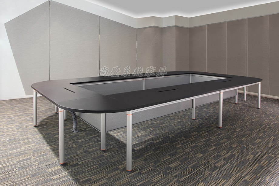 ST腳環式會議桌