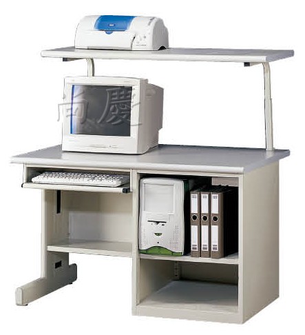 鋼製電腦桌(S24-05)