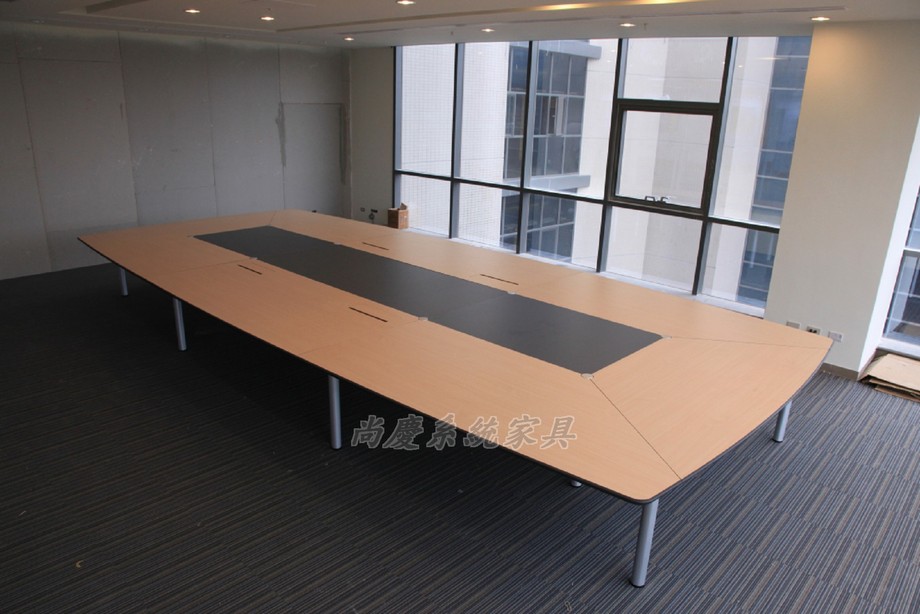 ALFA系列船型會議桌