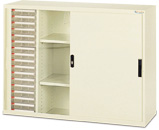 鋼製綜合資料存放櫃