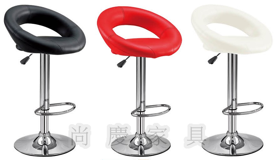 安格斯高吧檯椅