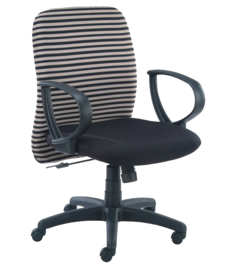 阿波羅PP手辦公椅