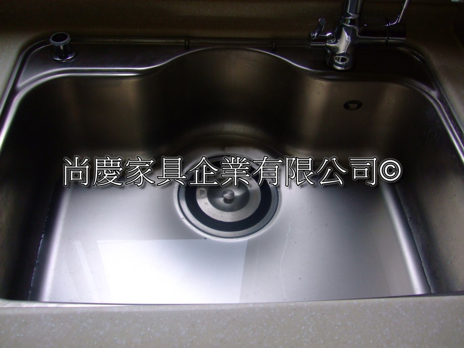 廚具水槽