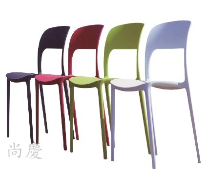 塑膠椅S34-C16-068