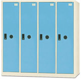 鋼製DF多用途組合式置物櫃