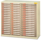 鋼製A4.B4綜合效率櫃