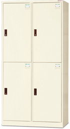 鋼製HDF多用途置物櫃