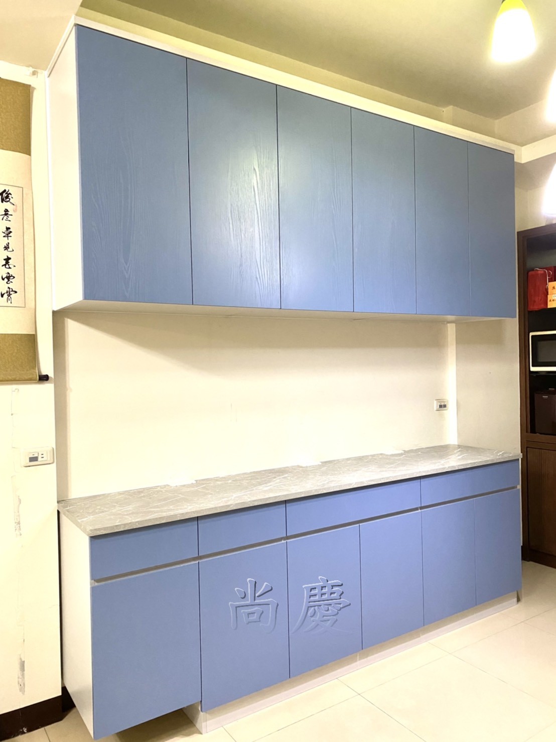 平鎮劉小姐-餐廳櫃