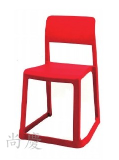 塑膠椅S35-C16-072