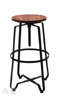 吧檯椅S52-B1-014