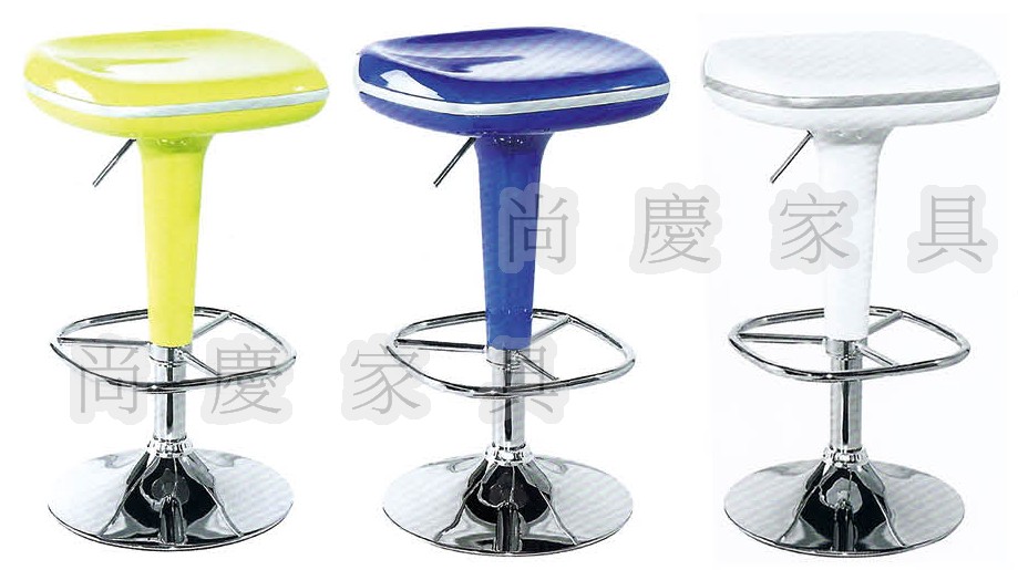 米洛斯吧檯椅