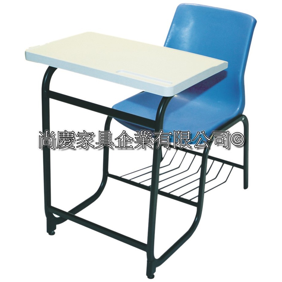 課桌椅PP-107A
