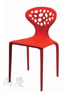 塑膠椅S34-C16-061