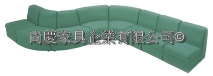 SCSL-306大廳沙發組