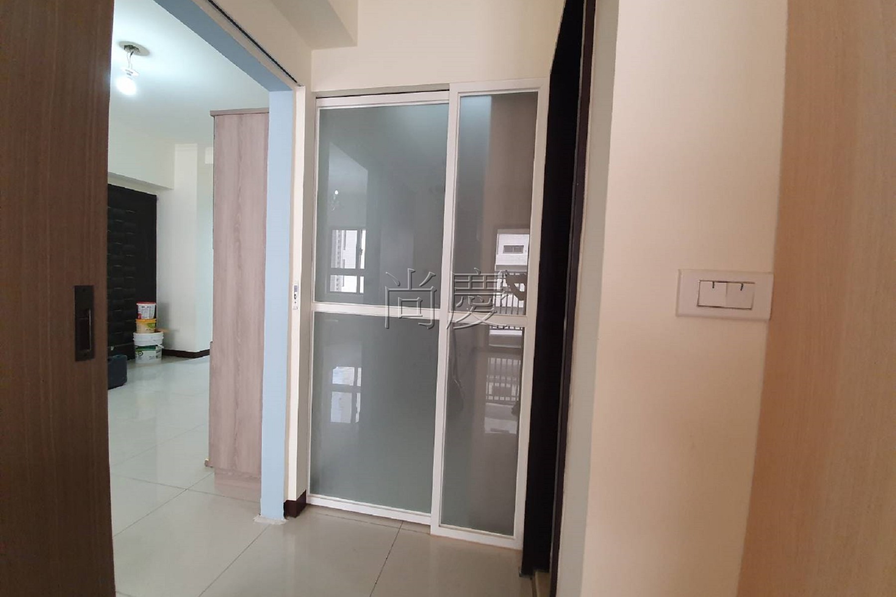 青埔劉小姐更衣室