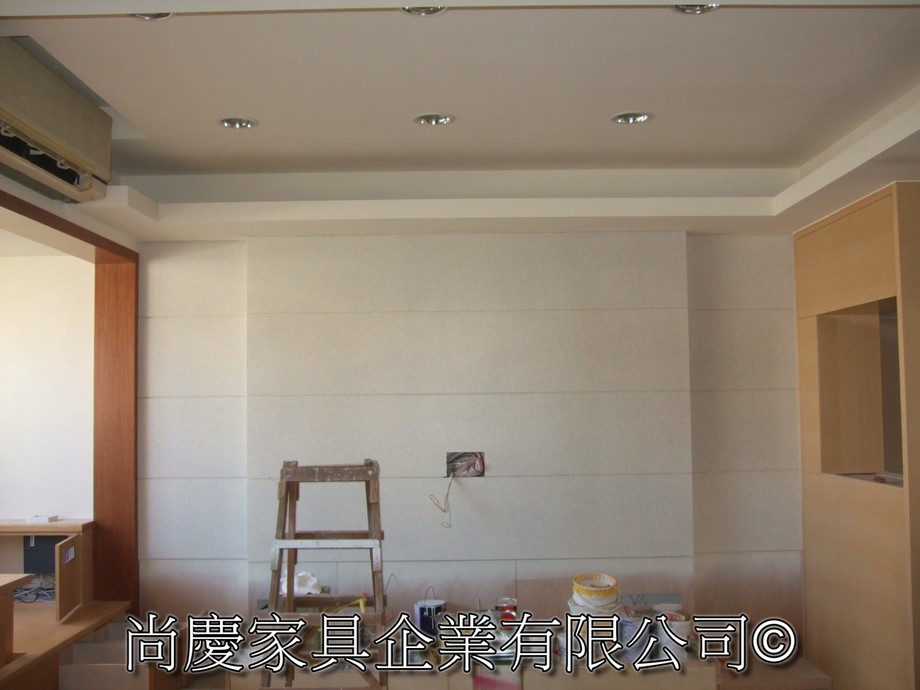 室內裝修工程圖片