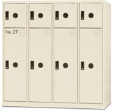 鋼製DF多用途組合式置物櫃