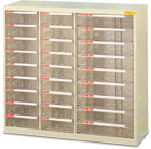 鋼製A4.B4綜合效率櫃