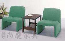 SCS-08洽談沙發組