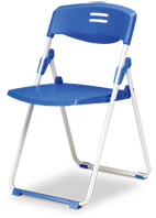 專利扁管折合椅