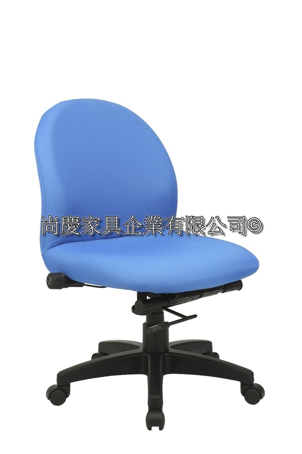 席克低背辦公椅