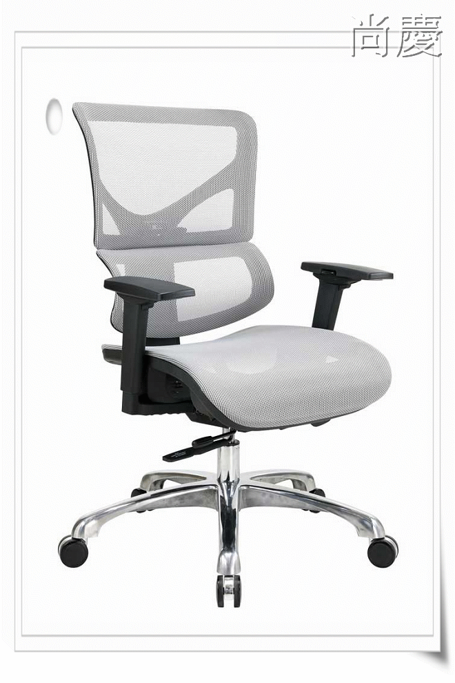 BI02人體工學椅