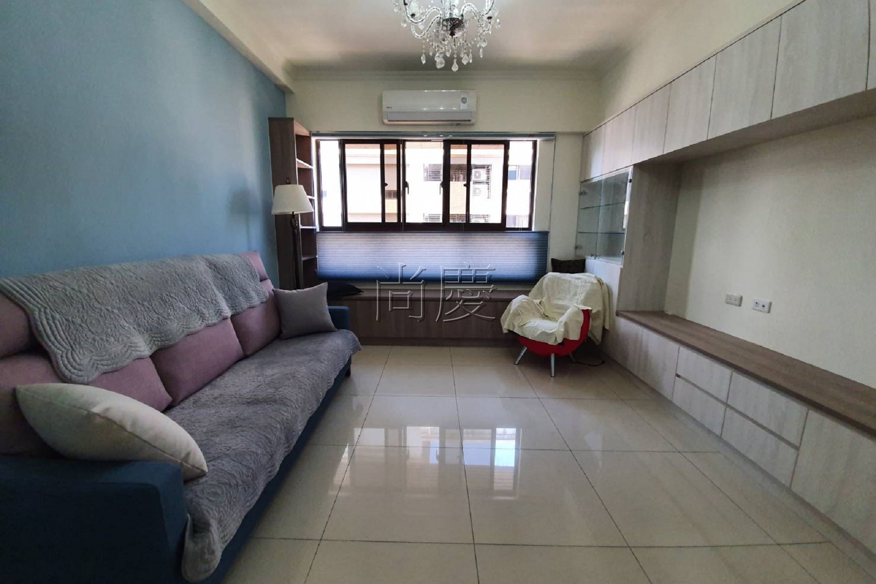 客廳篇~青埔劉小姐