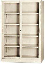 鋼製4尺連座公文櫃(無中隔)