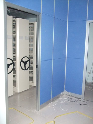 國台尚氟新辦公室