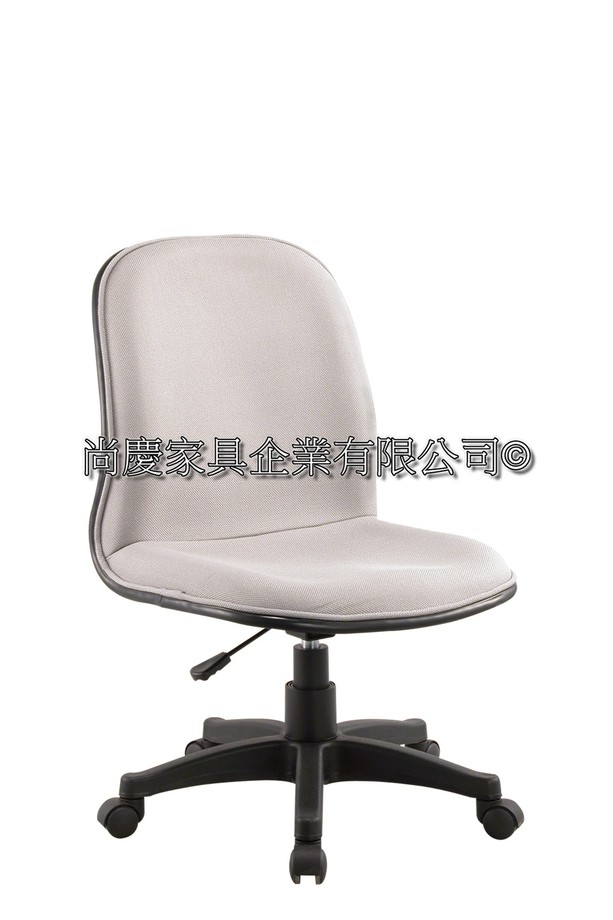 史考特單層板辦公椅