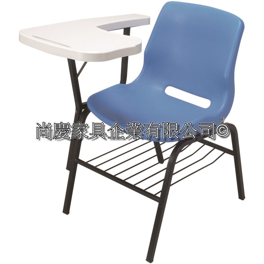 課桌椅PP-106D
