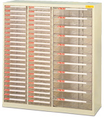 鋼製A4.B4綜合效率櫃