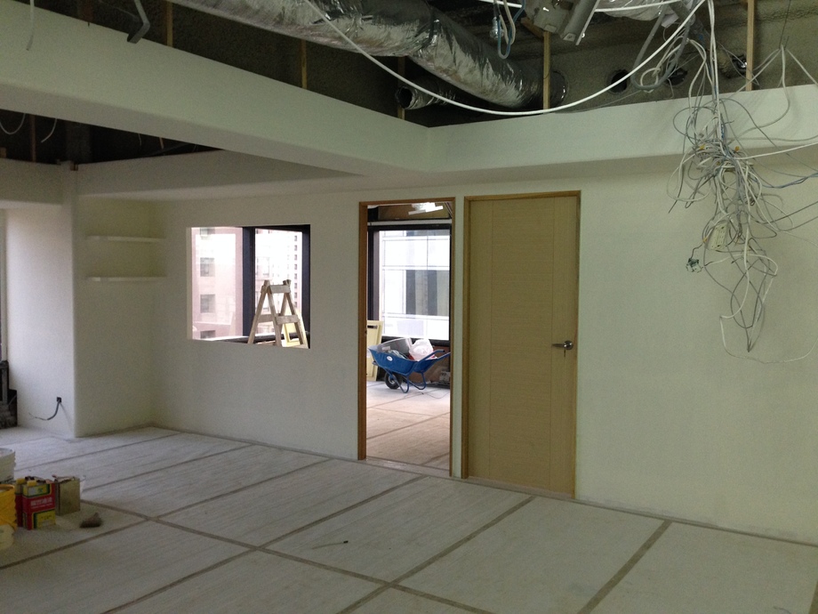 辦公室裝修圖片