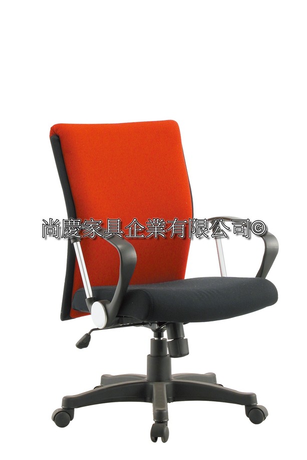 肯尼PP手辦公椅