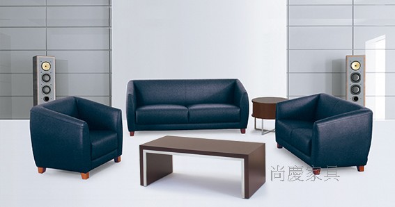 SCS-736亞克力布沙發