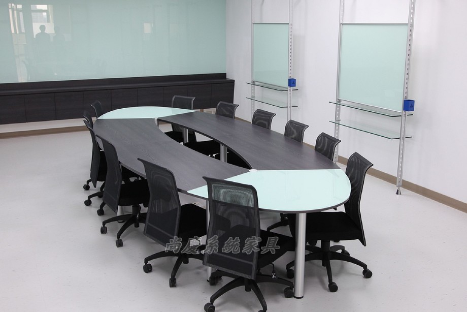 ALFA系列橢圓會議桌