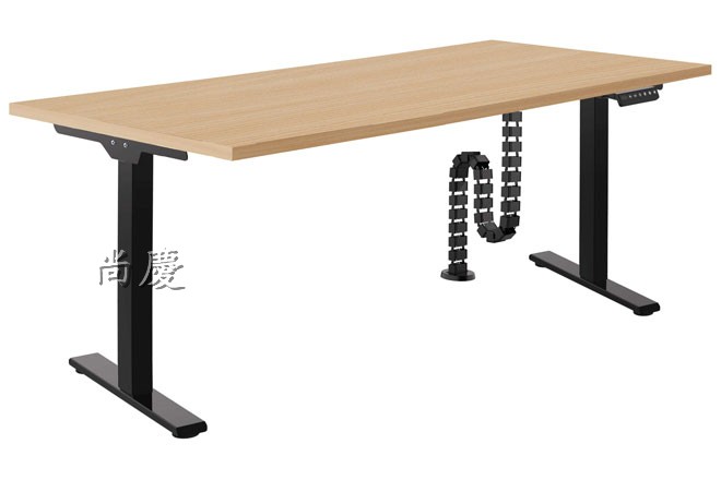 TND時尚升降桌