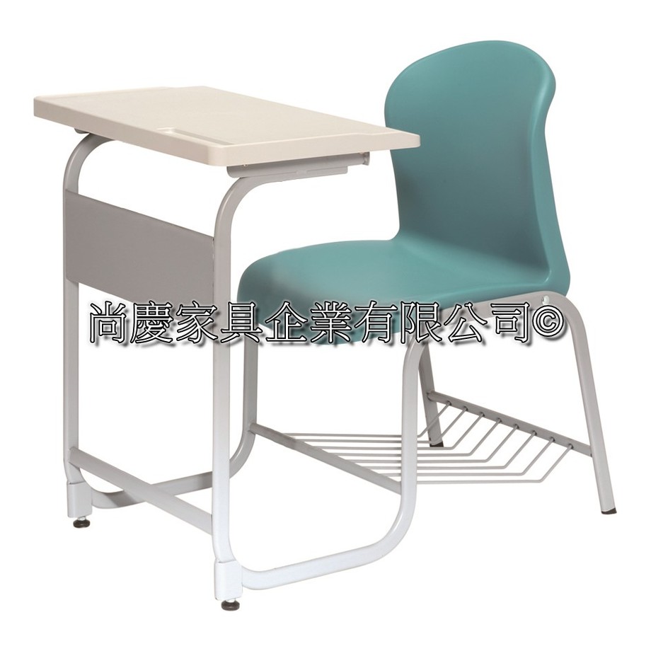 課桌椅PP-102B