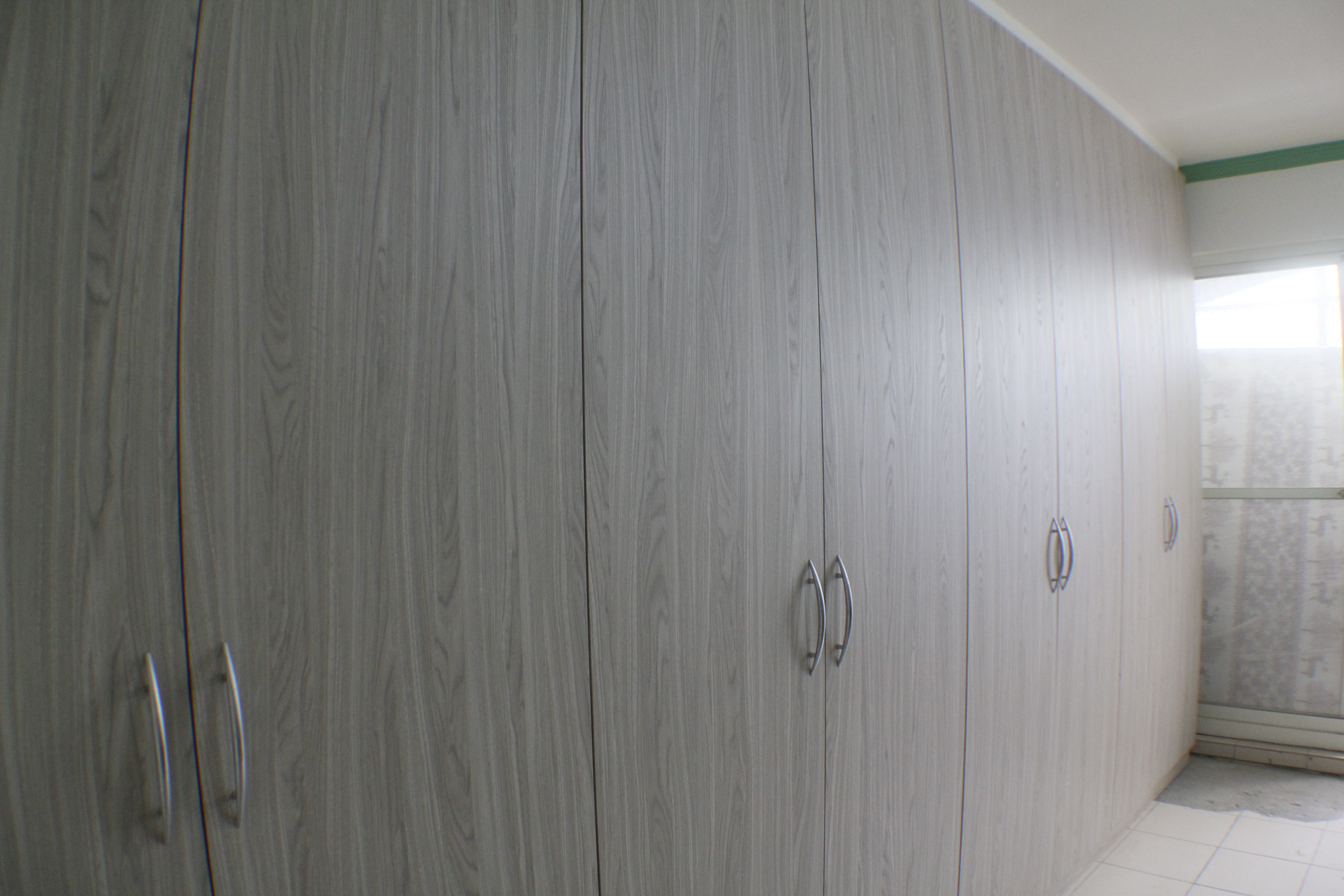 內壢國中附近住家主臥