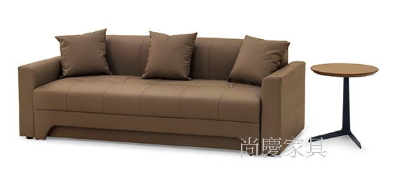 SCST-202亞克力布沙發床
