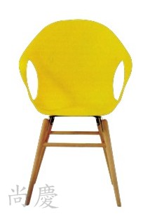 塑膠椅SC16-052