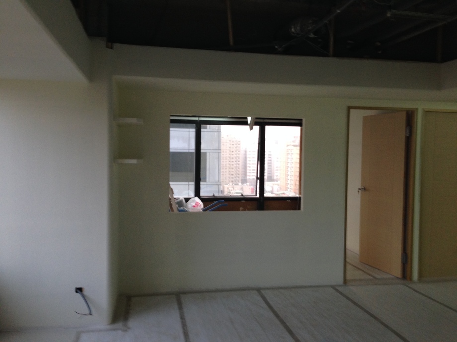 室內裝修工程圖片