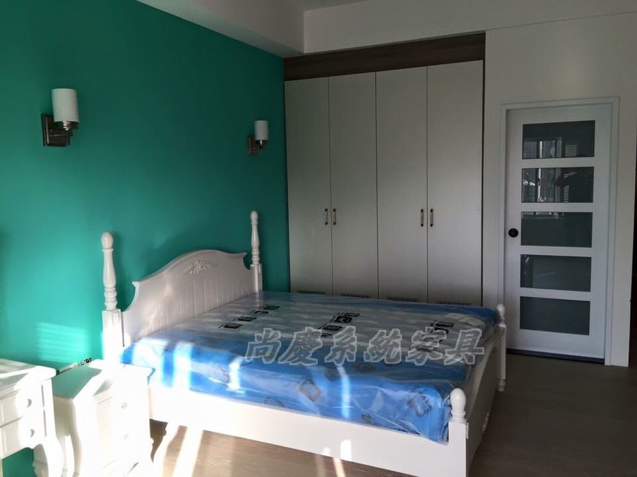 小孩房造型圖片