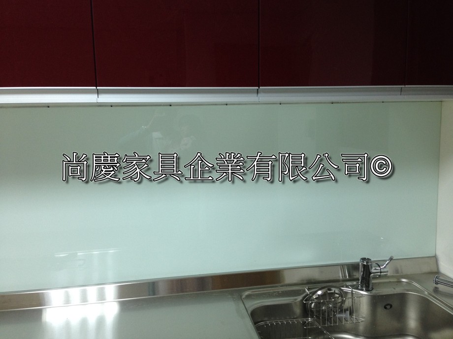 中原大學廚具完成圖片