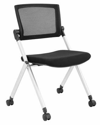 德克斯無扶手上課椅